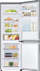 Frigorifer Samsung RB33B610ESA, 344L, Klasa E, grafit metalik