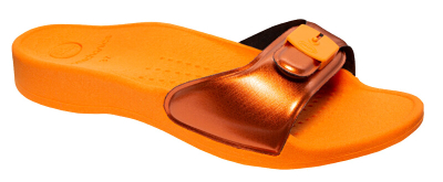 Papuçe Scholl Sun  z62274-39