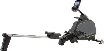Makinë avullimi Tunturi Star Fit R100, 20 programe, 24 nivele rezistence, gri