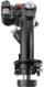 Joystick fluturimi MOZA Racing MH16 Flightstick, për simulator fluturimi, metal, ngjyrë e zezë