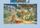 Puzzle Bernardinum Little Pilgrim Skena e Krishtlindjes, 15 pjesë, shumëngjyrësh