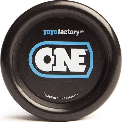 Yoyo YoYoFactory The One, plastik, për fillestarë, shumëngjyrësh
