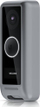 Kapak për kamerën e ziles Ubiquiti UVC-G4-DB-Cover, polikarbonat, argjend