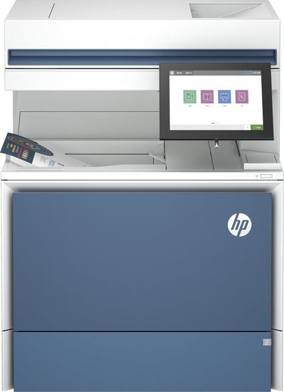 Printer HP LaserJet Enterprise 6800dn MFP 6QN35A, A4, 1200 x 1200 dpi, i zi
