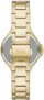 Orë dore DKNY Chambers NY6655