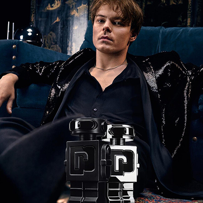 Parfum Rabanne Phantom