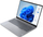 Laptop Lenovo ThinkBook 16 Gen 7, 16", Intel Core Ultra 7 155H, 16GB RAM, 512GB SSD, Intel Arc Graphics, gri arktik