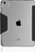 Këllëf STM Goods Folio për iPad Air 11\", mbrojtës, i zi