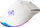 Maus gaming pa kabëll Deltaco GAM107W, RGB, USB, i bardhë