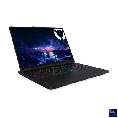 Laptop Lenovo NB Legion Pro5 16IRX10, 16", Intel Core i9, 16GB RAM, 1TB SSD, NVIDIA GeForce RTX 5060 8GB GDDR7, i zi