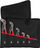 Set kapësa tubash Knipex Cobra 00 19 55 S5, 5 copë, 125-300mm, me çantë beze