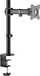Krah monitori AlzaErgo Arm S30B, 13"-27", VESA 75x75 100x100, i zi