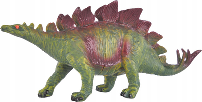 Set lodrash PRO Dinosaur, 3 figura dinosaurësh, shumëngjyrësh