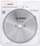 Disk prerëse Bosch Eco për alumin, 250x30mm, 80 dhëmbë
