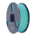 Filament 3D SUNLU Silk PLA+ Dual Color, 1.75 mm, 1000 g, blu jeshile