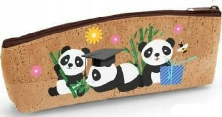 Çantë për lapsa YOYO Eco Panda