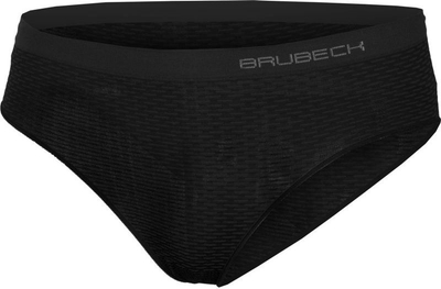 Mbathje femrash Brubeck 3D HI10110, madhësia M, grafit