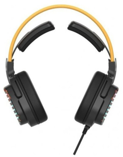 Kufje gaming Bloody G565 Energy, 7.1 surround, RGB, të zeza