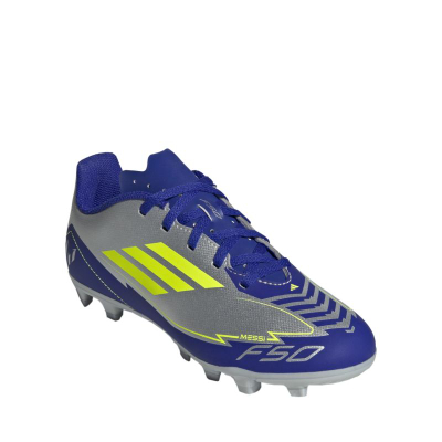 Atlete futbolli për kalama Adidas F50 Club FG/MG Messi