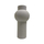 Dekor tavoline qeramike Scepter Φ15x30Hcm (HM4605.01), bardhë
