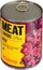 Pure Beef wet food for dogs 400g