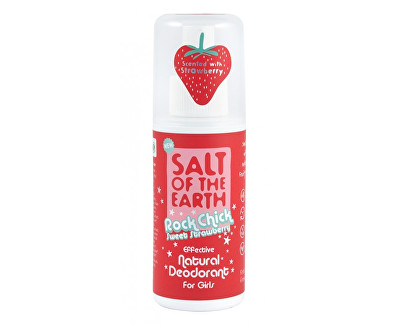 Deodorant sprej Other 100 ml