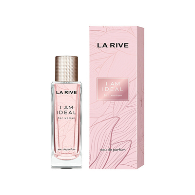 Eau de Parfum La Rive I Am Ideal