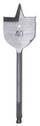 Frezë për dru Household 4541001-17, 40 mm, 15 cm, metalik