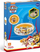 Pishinë me ajër Mondo Paw Patrol, 100 cm, me 2 unaza, shumëngjyrëshe