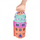 Set loje Polly Pocket Micro Dolls, shpia e madhe e akullores, me kukulla, shumëngjyrëshe