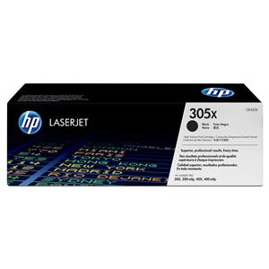 Toner HP LaserJet Pro 400 Color MFP M475, set 4 copë, origjinal