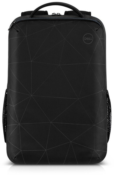 Çantë shpine Dell Essential për laptop 15.6", e zezë