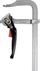 Kllapë shtrënguese Yato YT-63958, tip F, 1000 x 120mm, metalike
