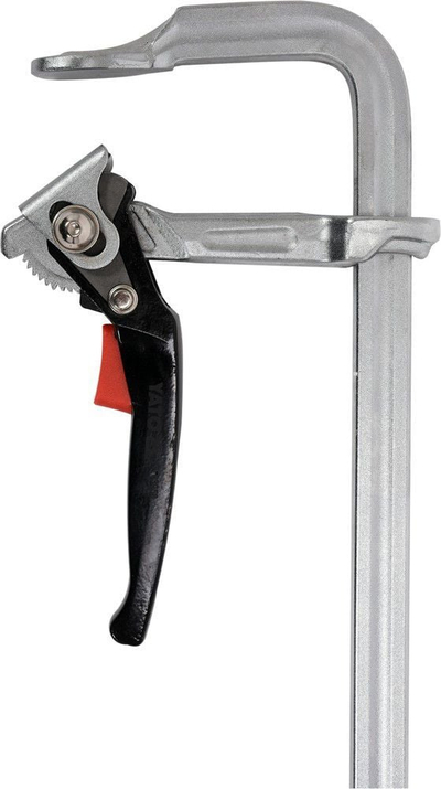 Kllapë shtrënguese Yato YT-63958, tip F, 1000 x 120mm, metalike