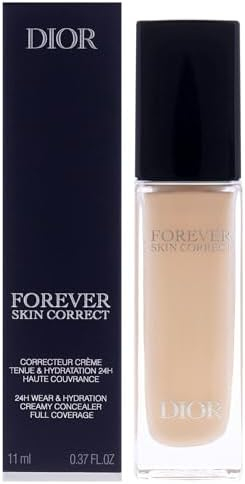 Korrektor Dior Forever Skin Correct 24H, 2.5N Neutral, 11ml