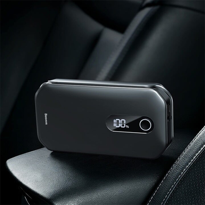 Power Bank Baseus Super Energy,12000mAh, i zi