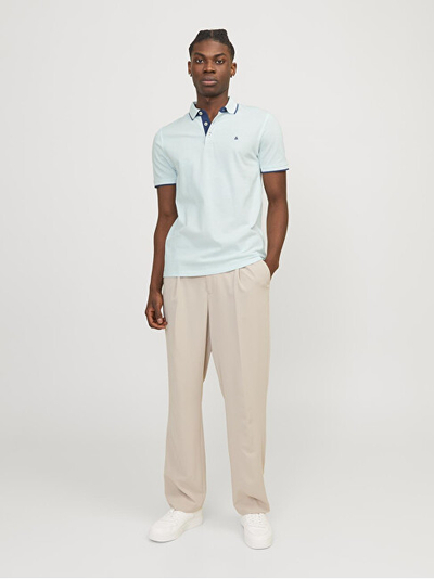 Maicë për meshkuj Jack&Jones mJC1847, e kaltër