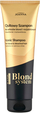Shampoo flokësh Joanna Blond System, për flokë bjonde dhe të dekoloruara, 260 ml