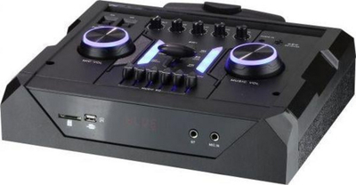 Altoparlant Akai ABTS-112, 60 W, i zi