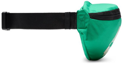 Çantë beli Nike Heritage FN0892-324, rrip i rregullueshëm, material sintetik, e gjelbër