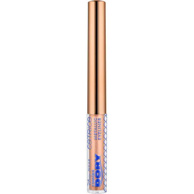 Penel për sy Catrice Disney Pixar Finding Dory Metallic, 020 Seashell Sparkle, 1,5 ml