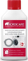 Solucion pastrues për makinë larëse Nordicare Washing Machine Cleaner, kundra gurit e yndyrës, 250 ml, i bardhë