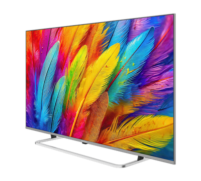 Televizor Grundig 65GHU8590, LED, 65", 4K Ultra HD, i hirtë