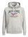 Duks Jack&Jones JJELOGO Regular Fit, i hirtë