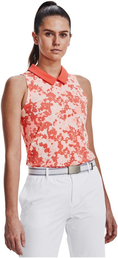 Bluzë për femra Under Armour Golf, 1845514-18553970
