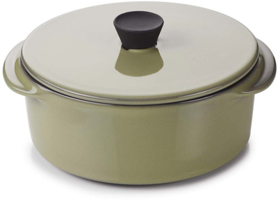 Tenxhere porcelani Revol Caractere, 14 cm, 250 ml, cardamom