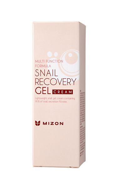 Gel për lekurë Mizon, 45 ml