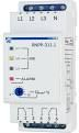 Relé mbrojtëse Novatek Electro RNPP 311.1, 2P, 400V, trefazore