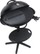 Skarë elektrike Steba VG 350, 2200 W, 41 cm x 55 cm, e zezë