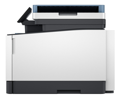 Printer multifunksion HP Color LaserJet Pro 3302sdw, A4, WiFi, i bardhë